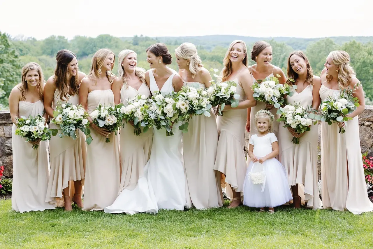 NYC wedding and event photography by Tilly, Gruber Photographers — photograph 63