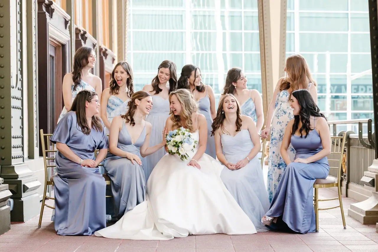 NYC wedding and event photography by Tilly, Gruber Photographers — photograph 65