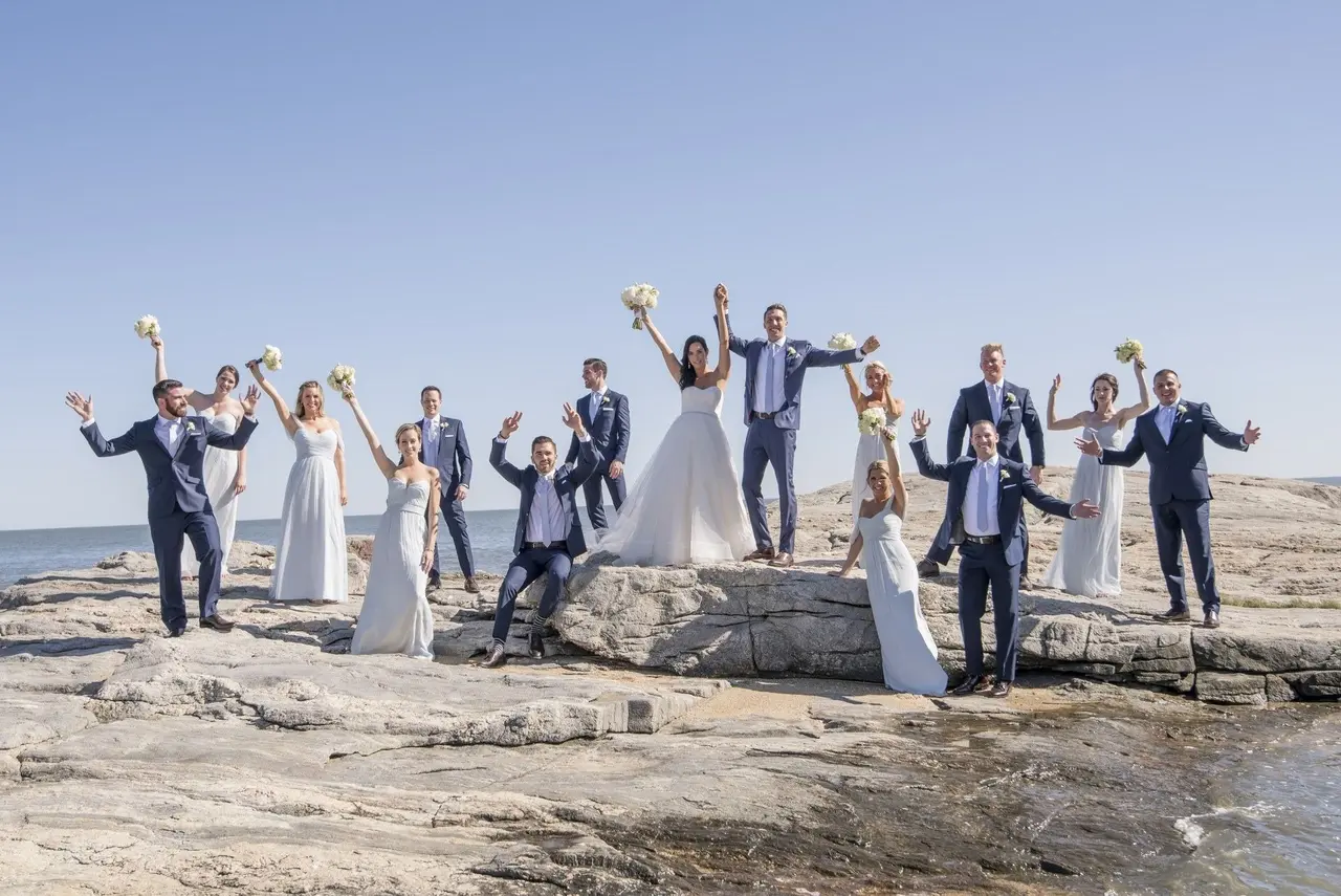 NYC wedding and event photography by Tilly, Gruber Photographers — photograph 67