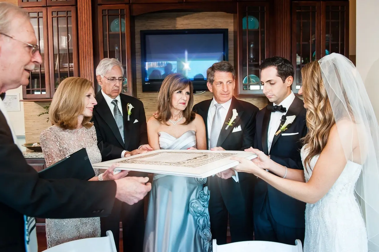 NYC wedding and event photography by Tilly, Gruber Photographers — photograph 74