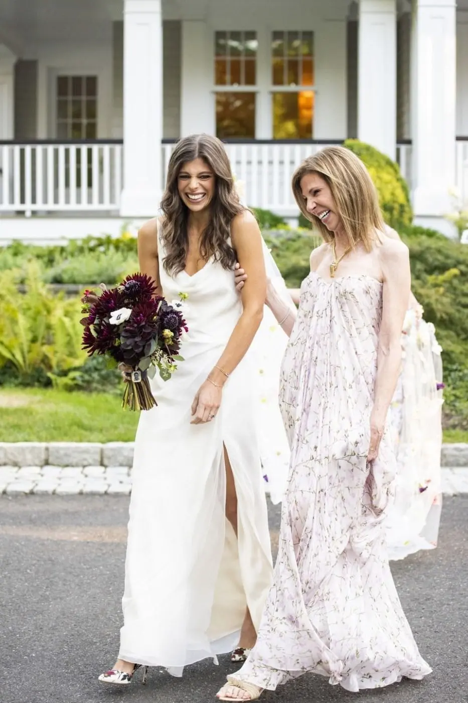 NYC wedding and event photography by Tilly, Gruber Photographers — photograph 79