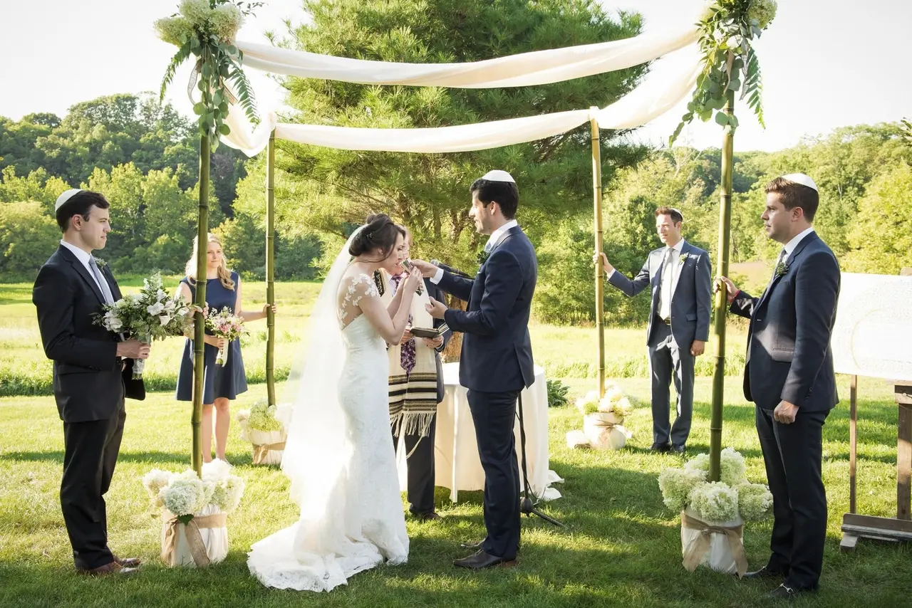 NYC wedding and event photography by Tilly, Gruber Photographers — photograph 84