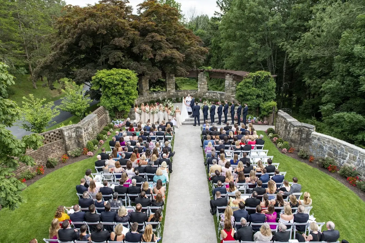 NYC wedding and event photography by Tilly, Gruber Photographers — photograph 85