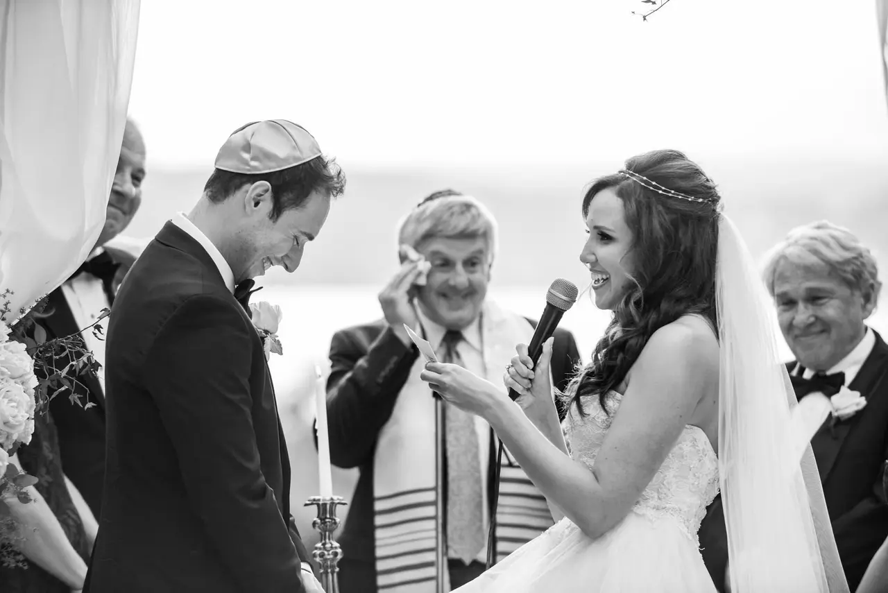 NYC wedding and event photography by Tilly, Gruber Photographers — photograph 91