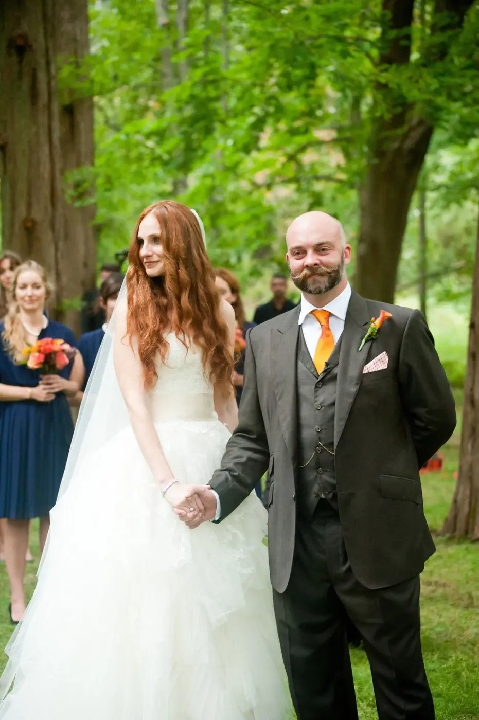 NYC wedding and event photography by Tilly, Gruber Photographers — photograph 93