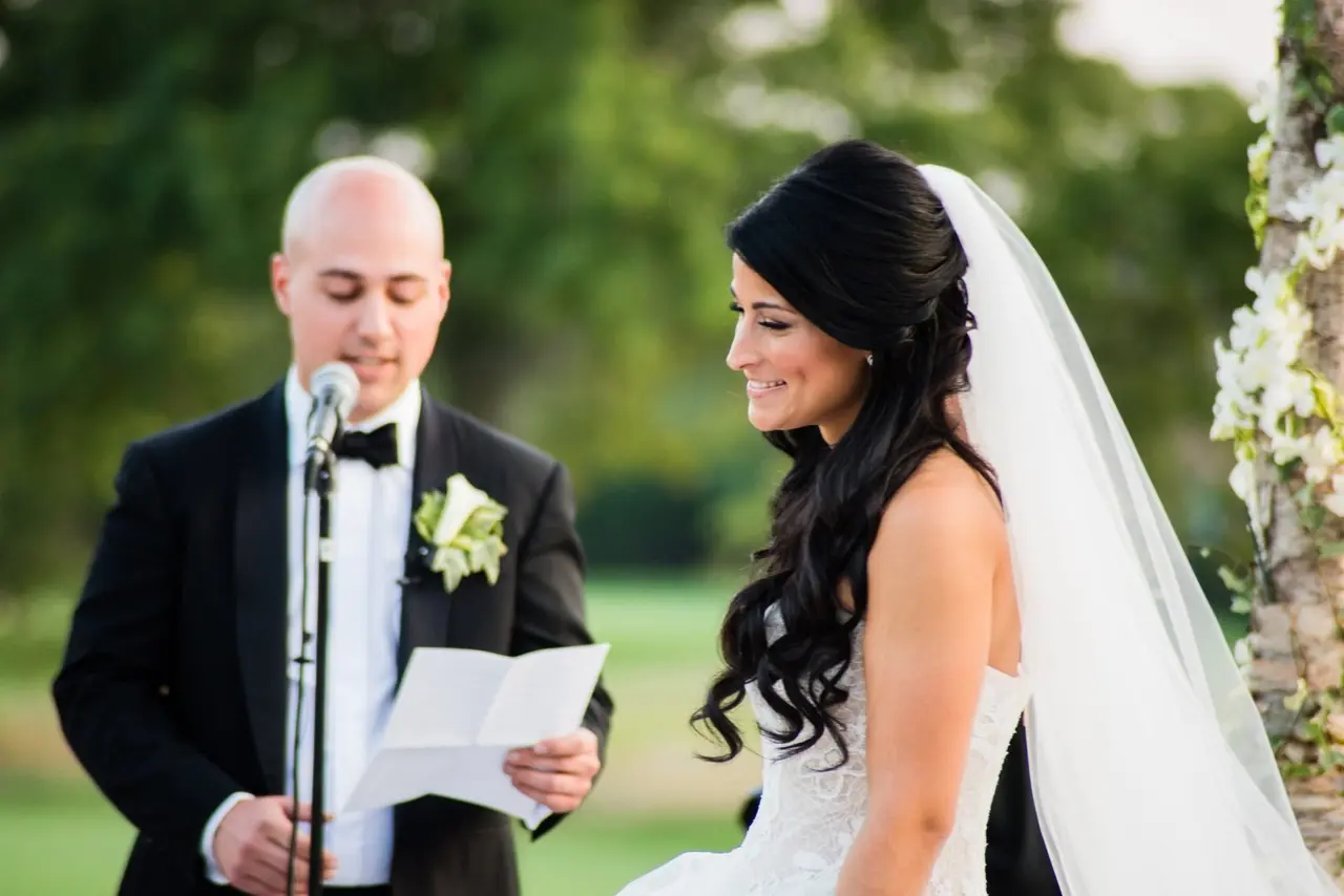 NYC wedding and event photography by Tilly, Gruber Photographers — photograph 95