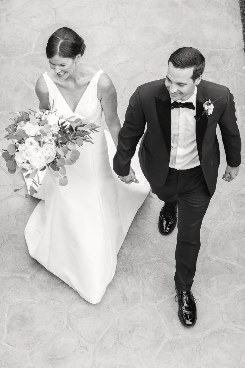 NYC wedding and event photography by Tilly, Gruber Photographers — photograph 100