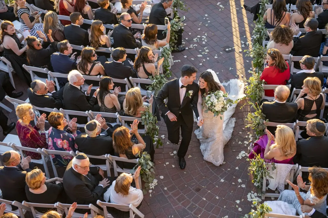 NYC wedding and event photography by Tilly, Gruber Photographers — photograph 101