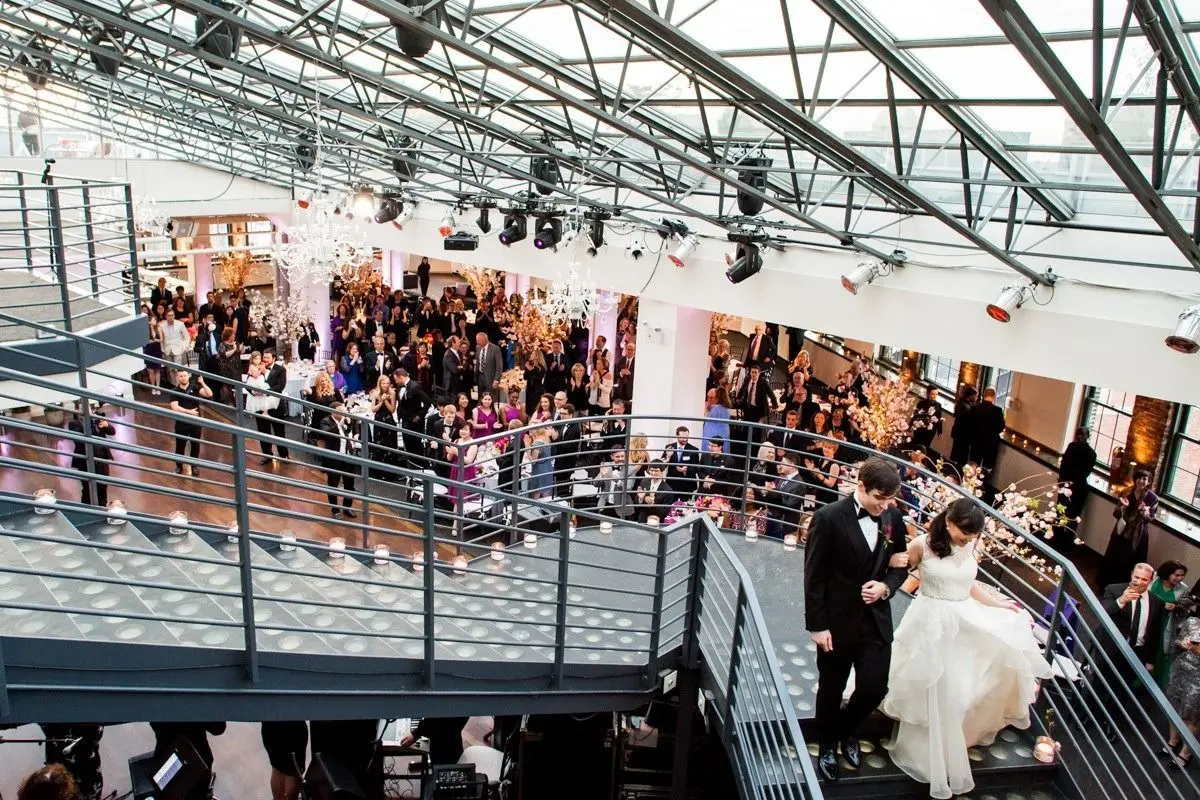 NYC wedding and event photography by Tilly, Gruber Photographers — photograph 102