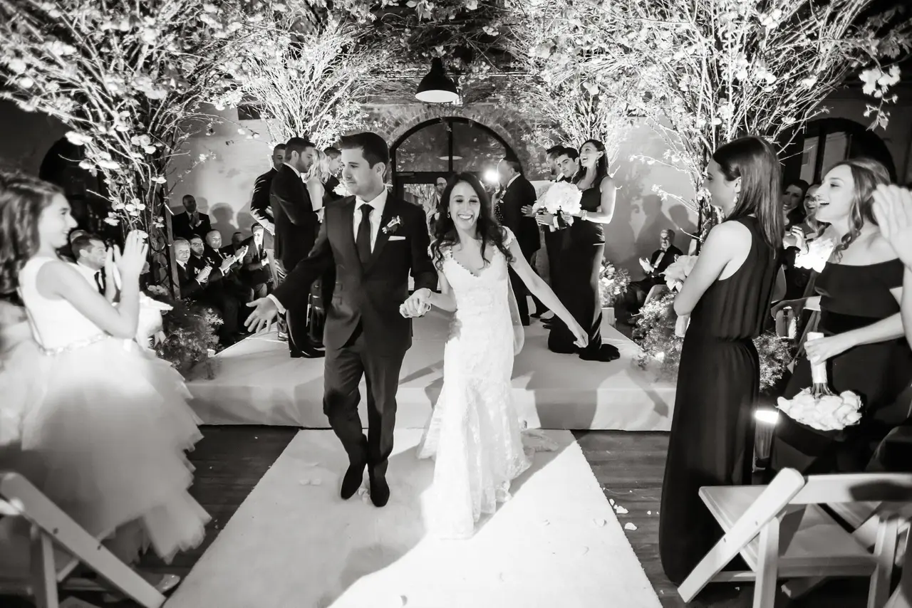 NYC wedding and event photography by Tilly, Gruber Photographers — photograph 104