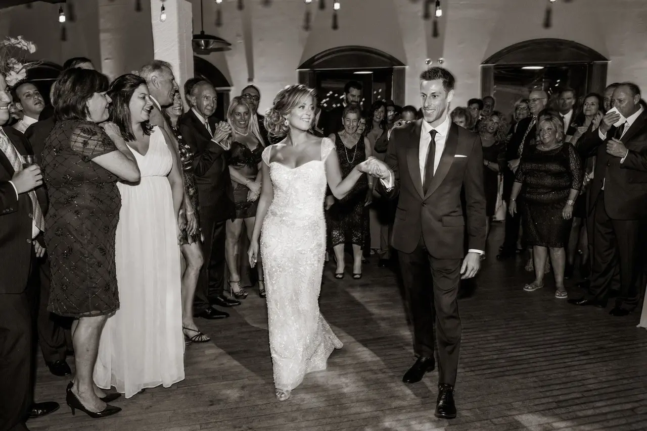 NYC wedding and event photography by Tilly, Gruber Photographers — photograph 105