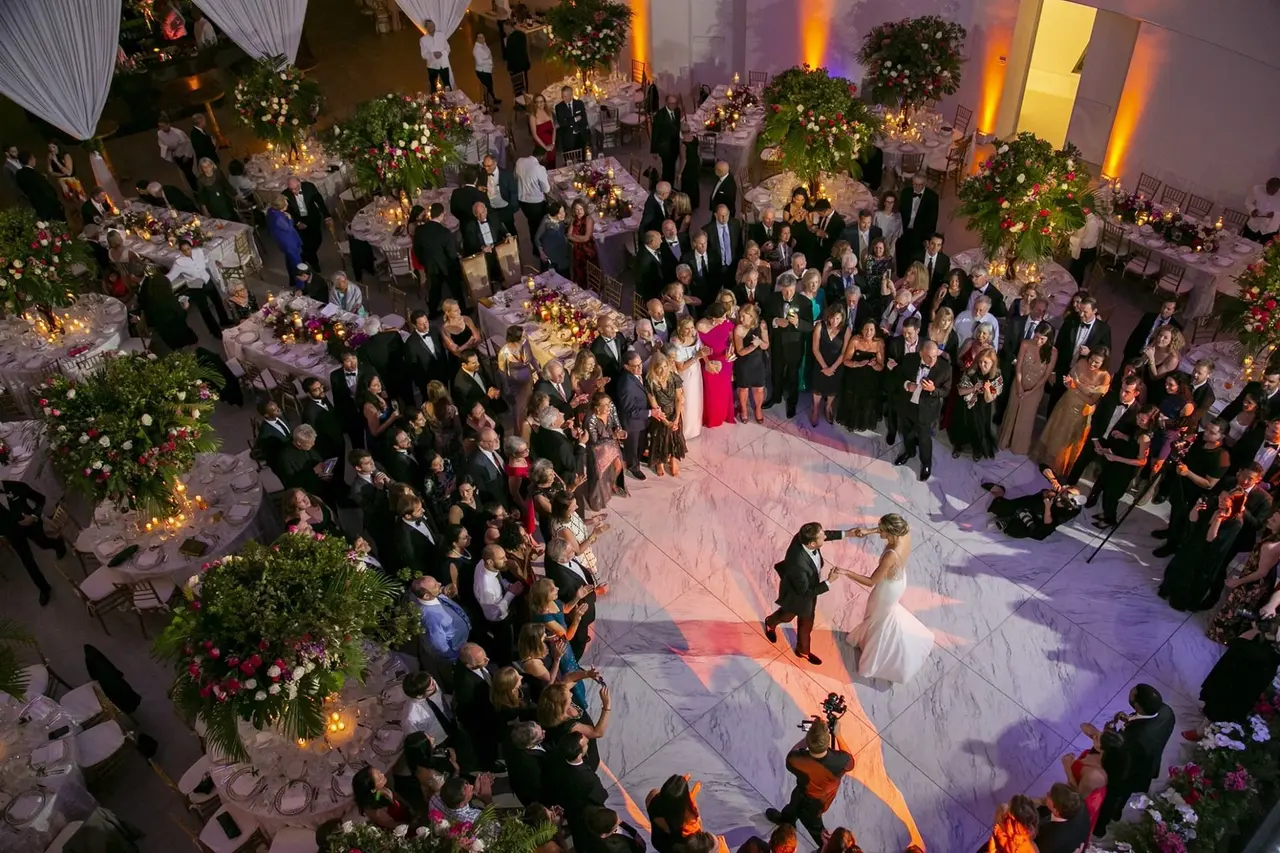 NYC wedding and event photography by Tilly, Gruber Photographers — photograph 108