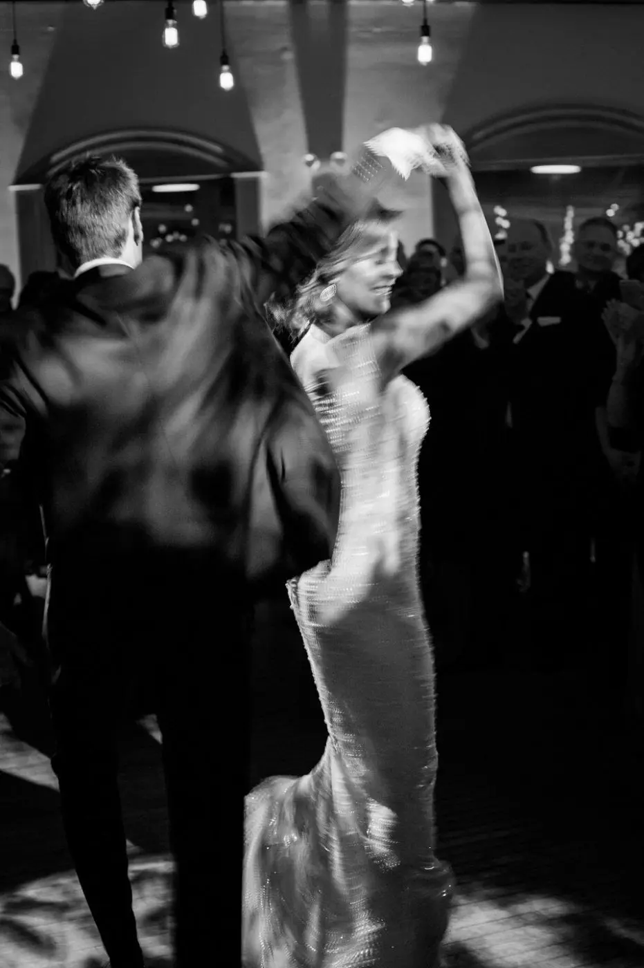 NYC wedding and event photography by Tilly, Gruber Photographers — photograph 109