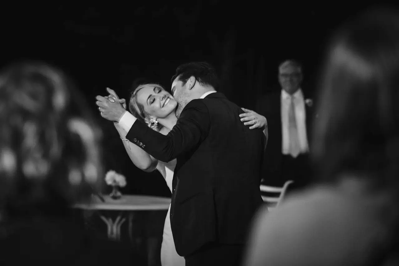 NYC wedding and event photography by Tilly, Gruber Photographers — photograph 112