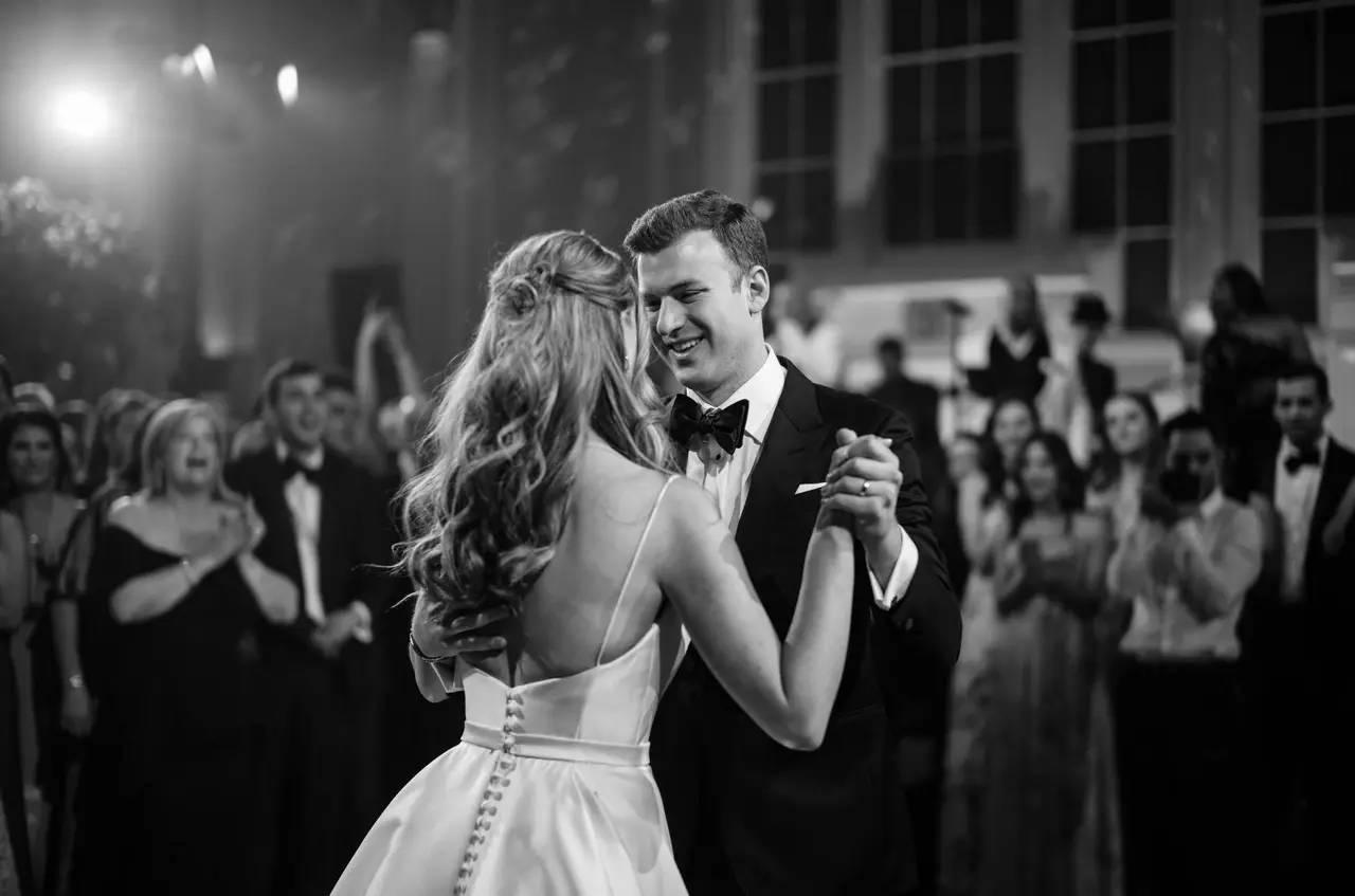 NYC wedding and event photography by Tilly, Gruber Photographers — photograph 114