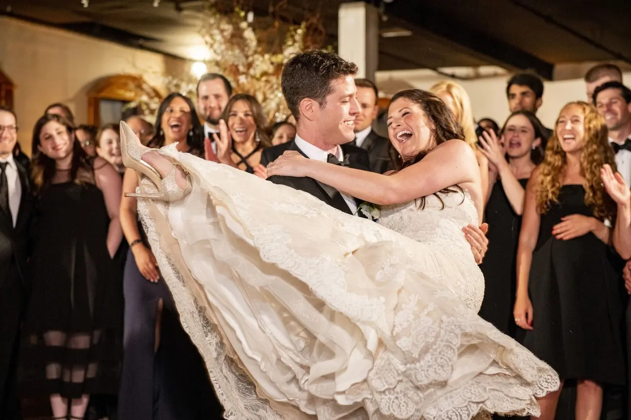 NYC wedding and event photography by Tilly, Gruber Photographers — photograph 116