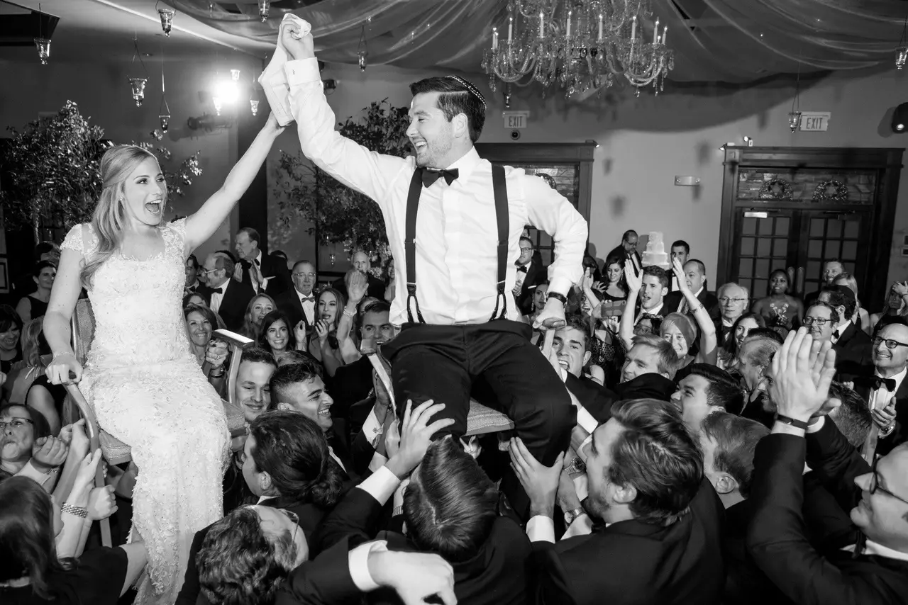 NYC wedding and event photography by Tilly, Gruber Photographers — photograph 119