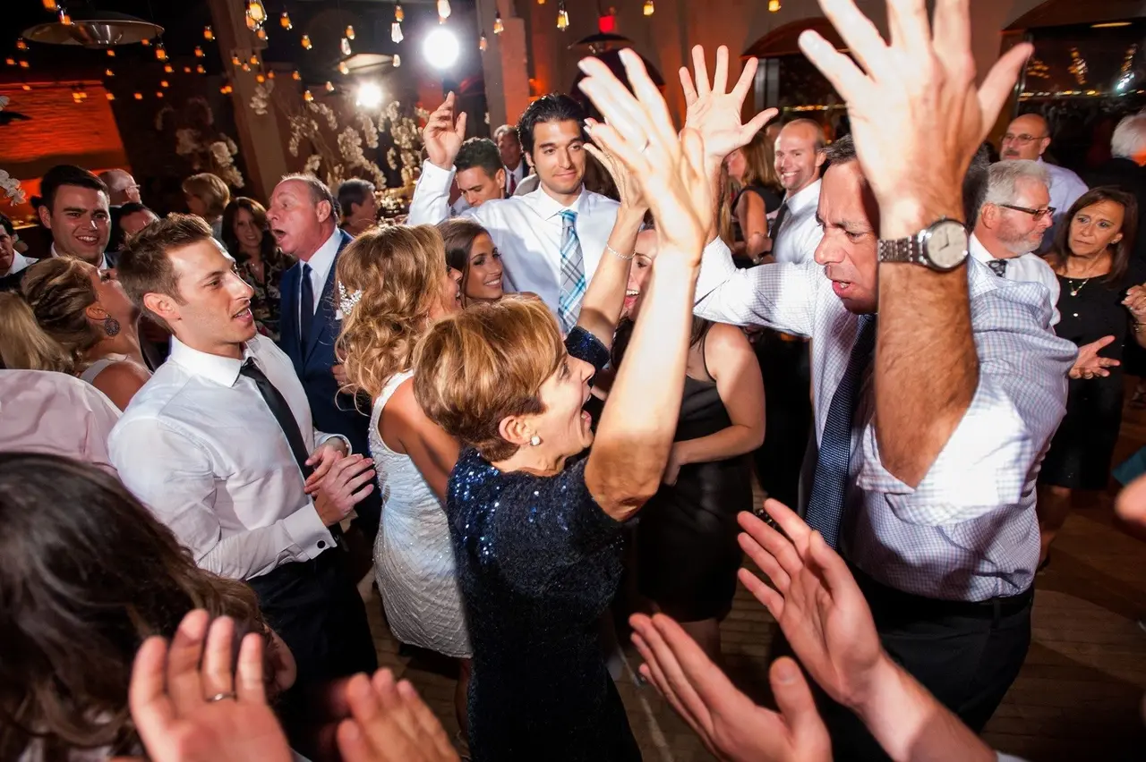 NYC wedding and event photography by Tilly, Gruber Photographers — photograph 121