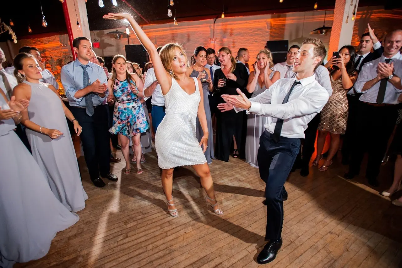 NYC wedding and event photography by Tilly, Gruber Photographers — photograph 123