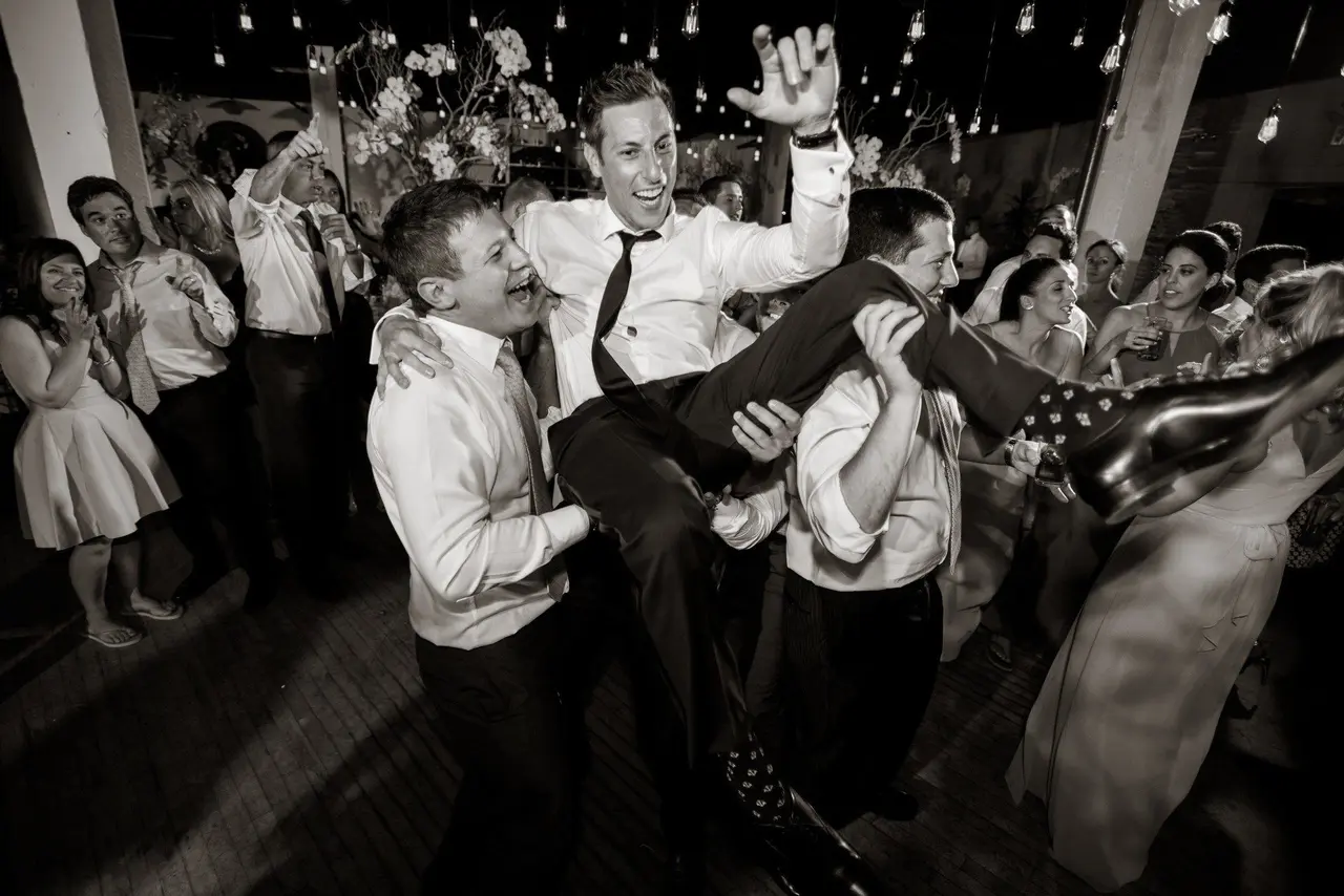 NYC wedding and event photography by Tilly, Gruber Photographers — photograph 124