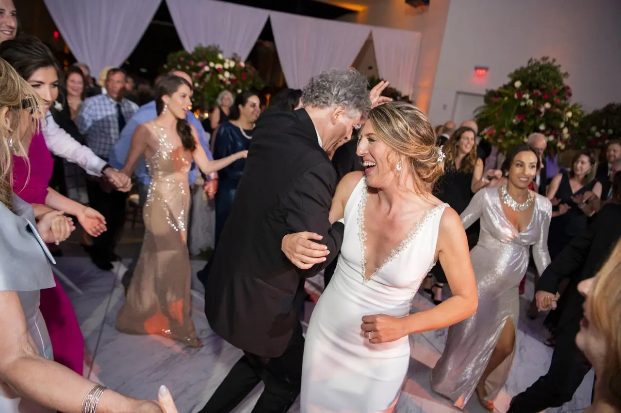 NYC wedding and event photography by Tilly, Gruber Photographers — photograph 125