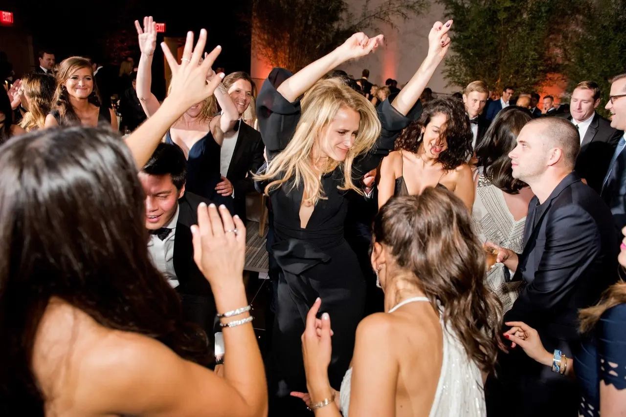 NYC wedding and event photography by Tilly, Gruber Photographers — photograph 126