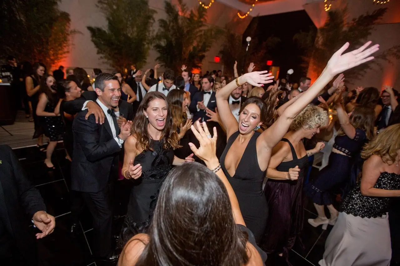 NYC wedding and event photography by Tilly, Gruber Photographers — photograph 127