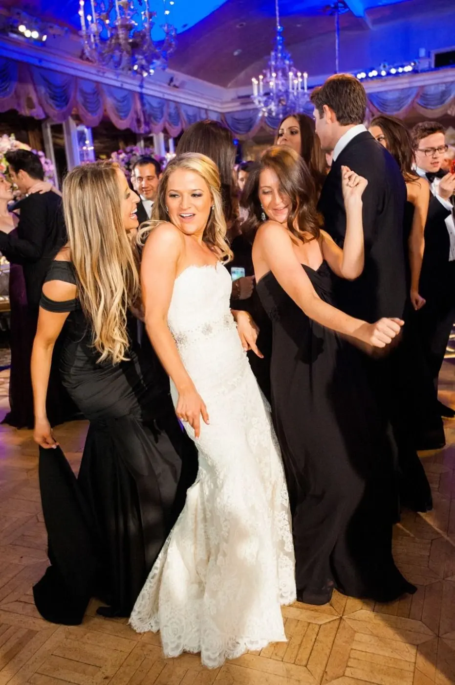 NYC wedding and event photography by Tilly, Gruber Photographers — photograph 129