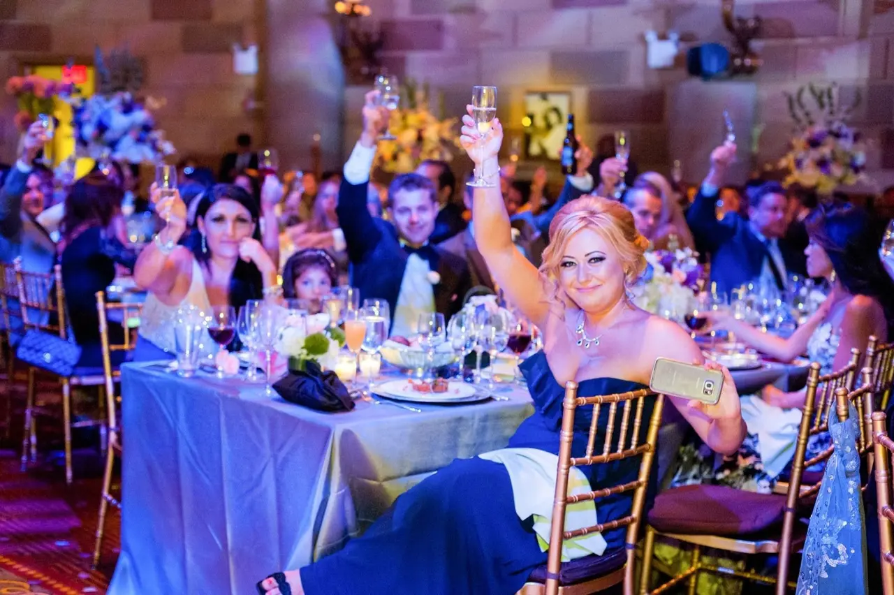 NYC wedding and event photography by Tilly, Gruber Photographers — photograph 131