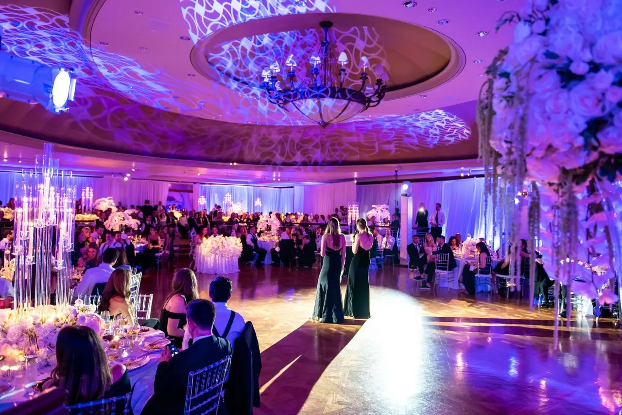 NYC wedding and event photography by Tilly, Gruber Photographers — photograph 134