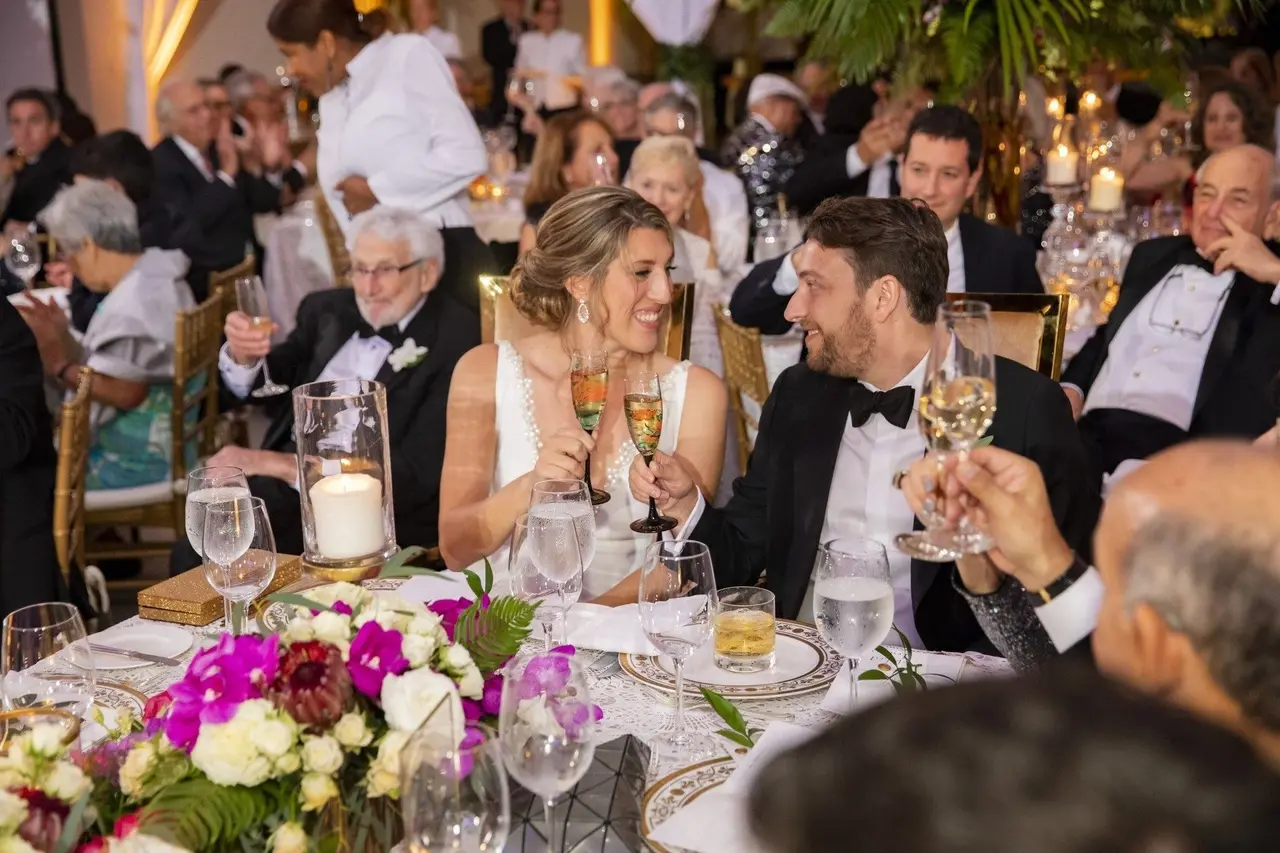NYC wedding and event photography by Tilly, Gruber Photographers — photograph 138