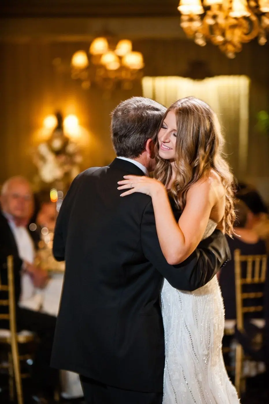 NYC wedding and event photography by Tilly, Gruber Photographers — photograph 140
