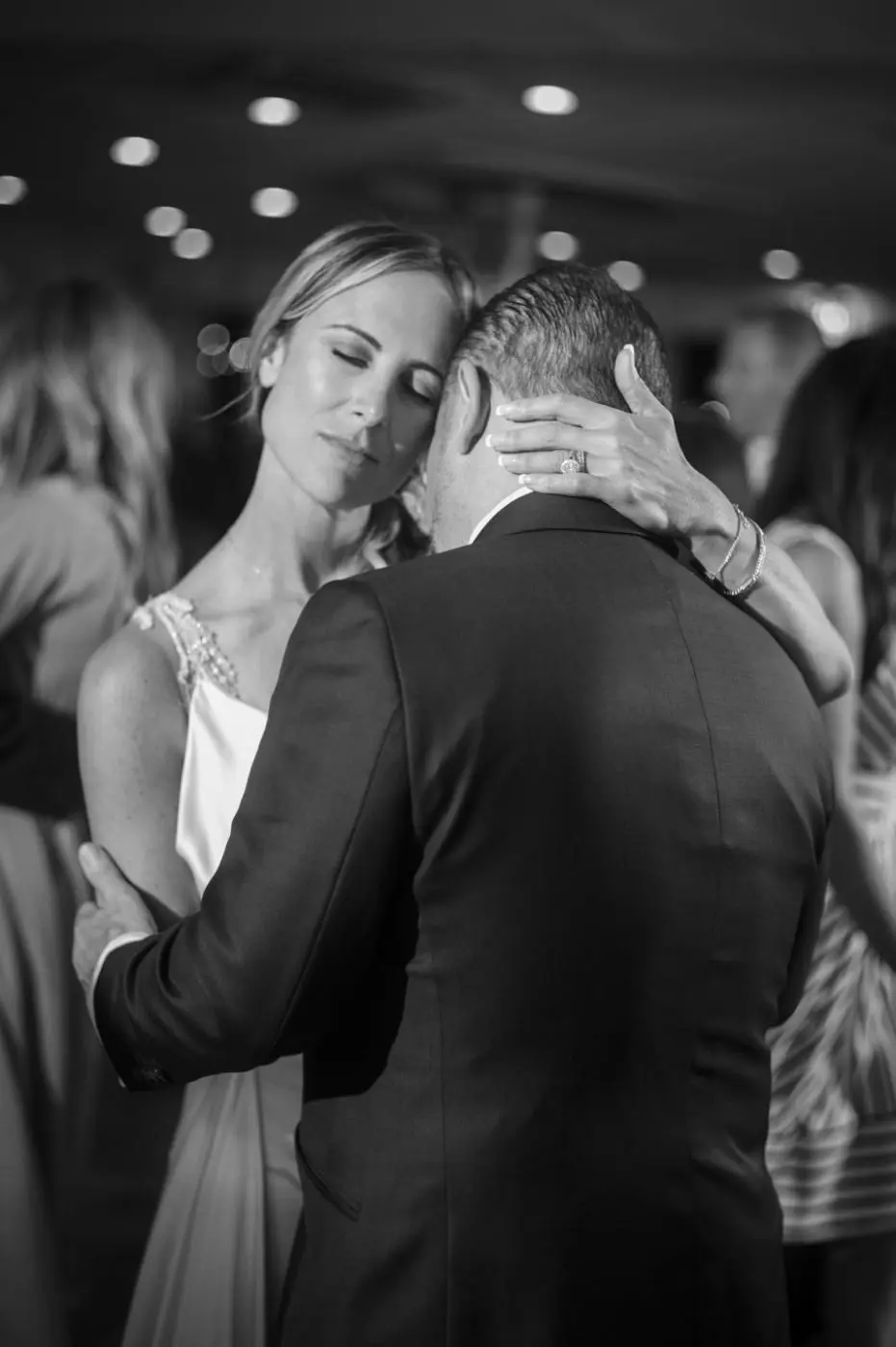 NYC wedding and event photography by Tilly, Gruber Photographers — photograph 141