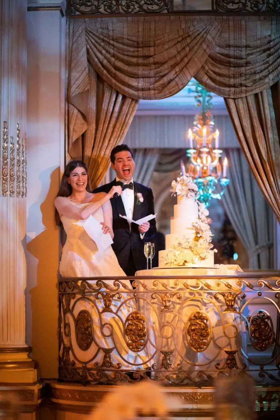 NYC wedding and event photography by Tilly, Gruber Photographers — photograph 148