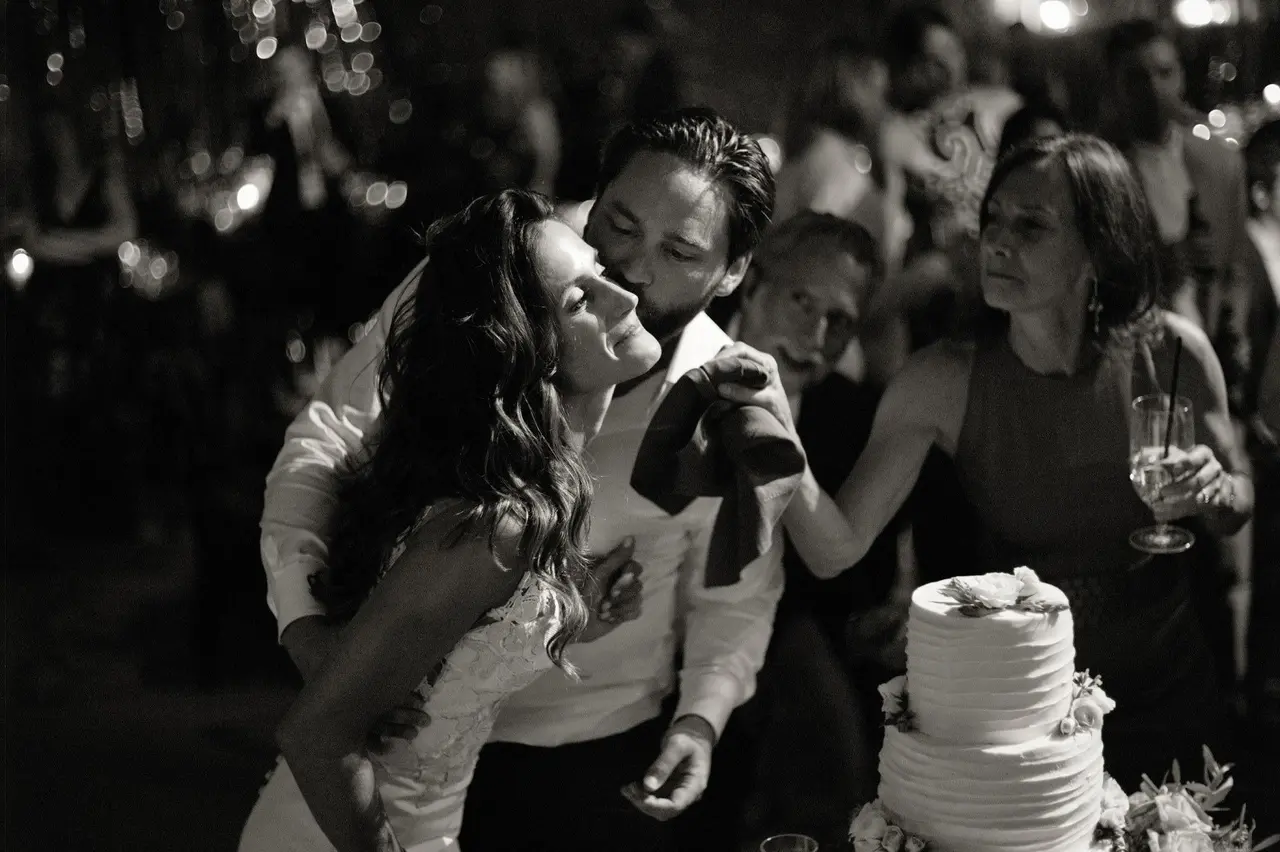 NYC wedding and event photography by Tilly, Gruber Photographers — photograph 151