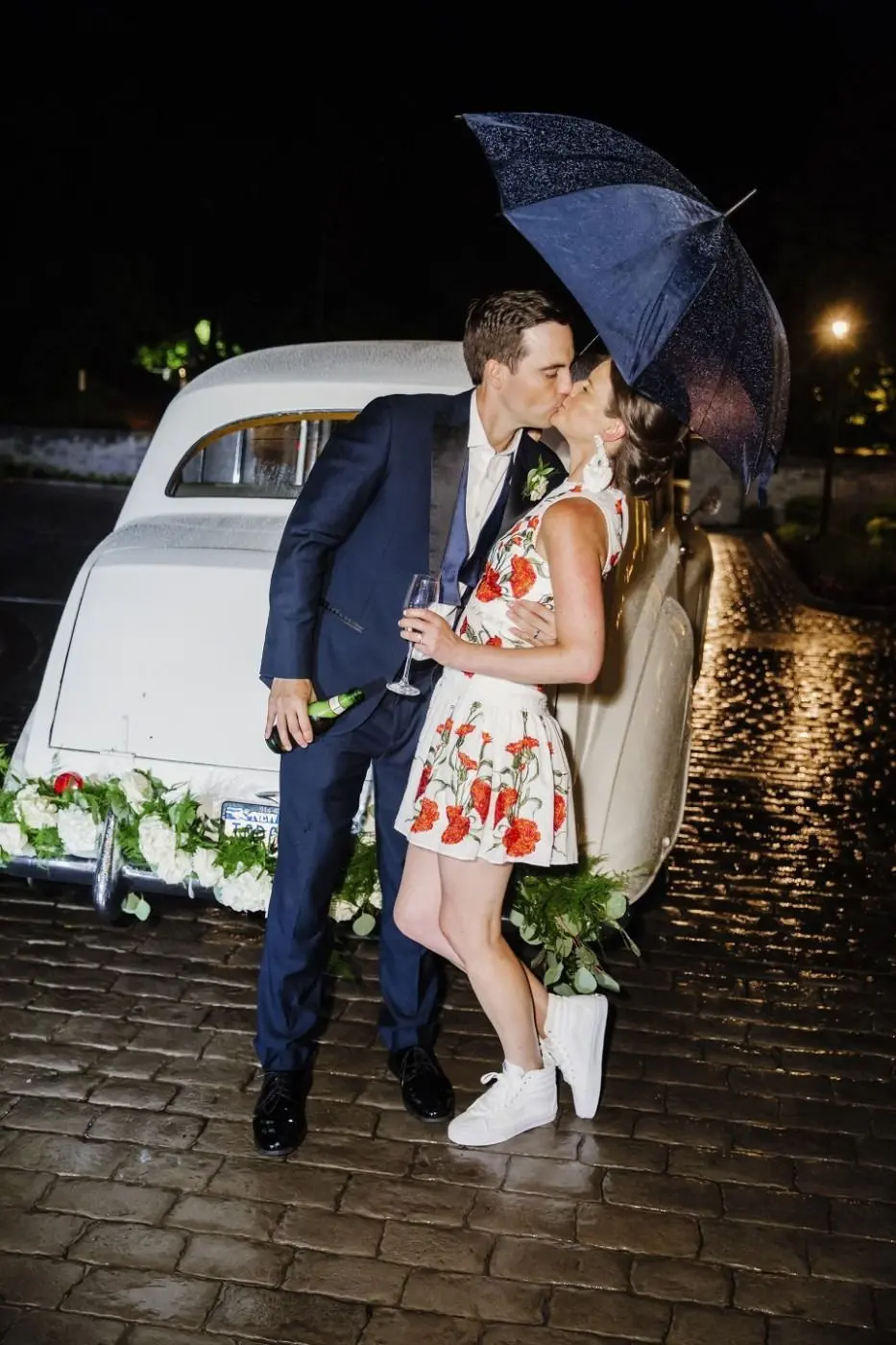 NYC wedding and event photography by Tilly, Gruber Photographers — photograph 152