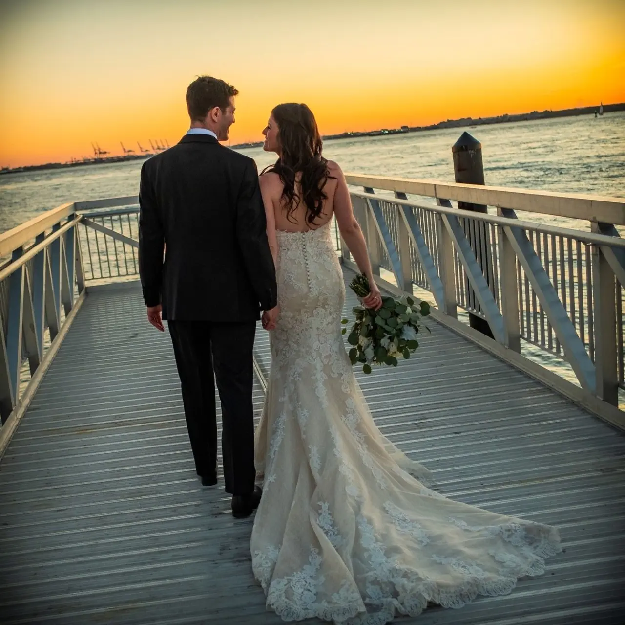 NYC wedding and event photography by Tilly, Gruber Photographers — photograph 155