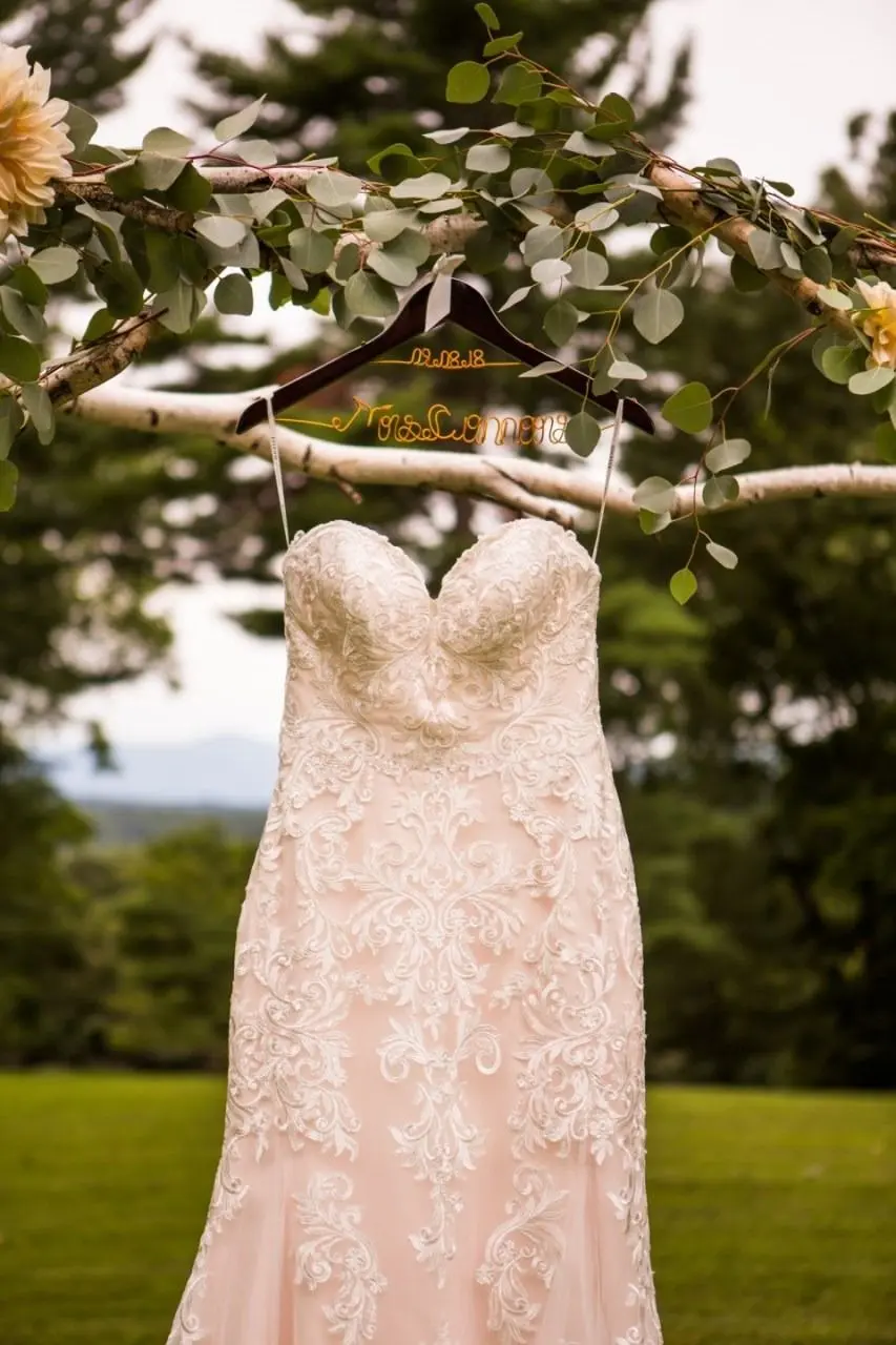 NYC wedding and event photography by Yuliya, Gruber Photographers — photograph 1