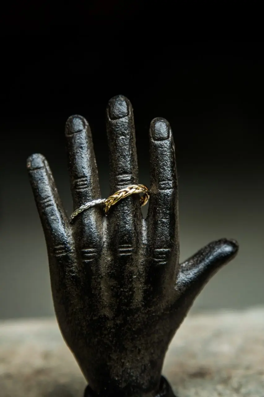 NYC wedding and event photography by Yuliya, Gruber Photographers — photograph 3