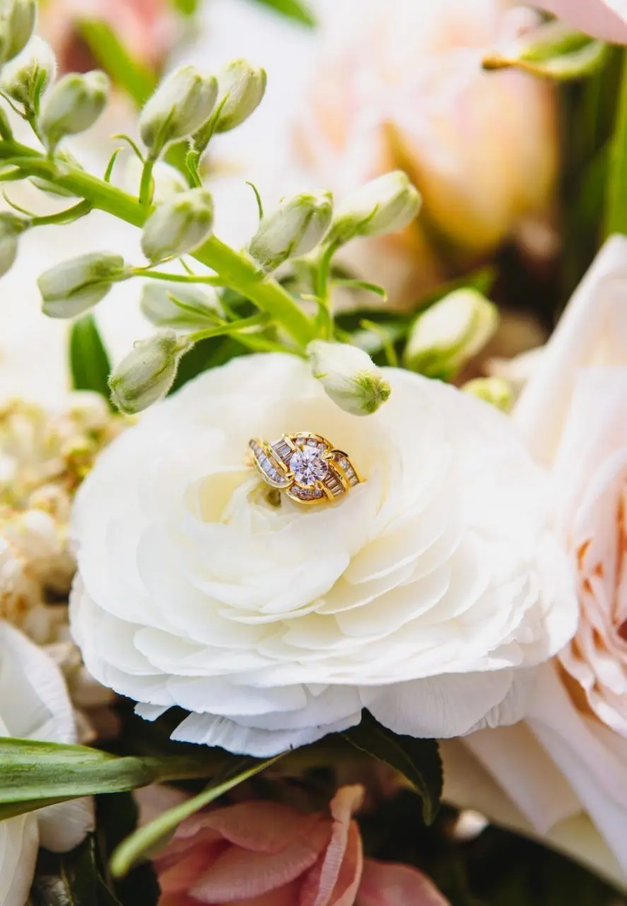 NYC wedding and event photography by Yuliya, Gruber Photographers — photograph 5