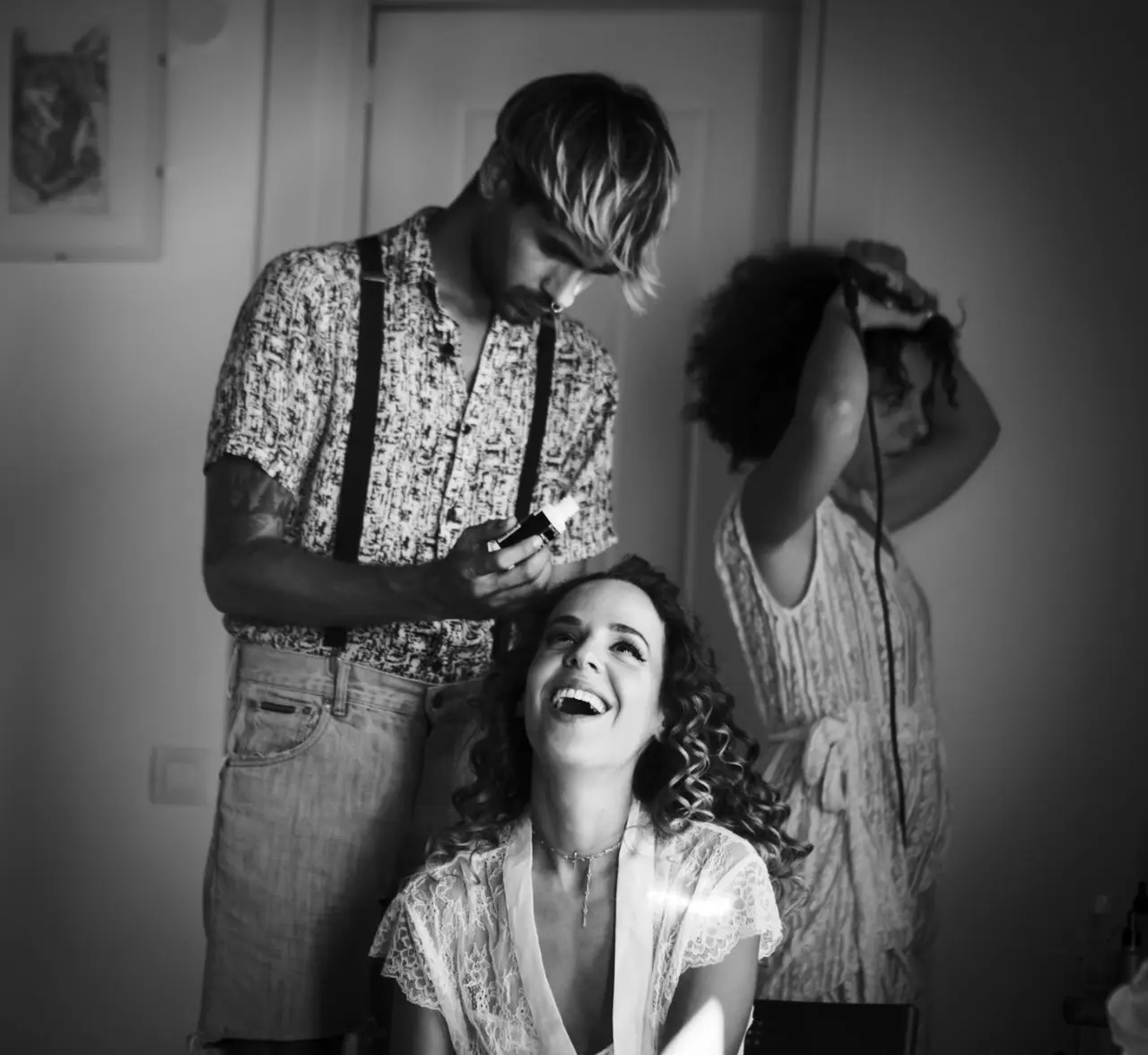 NYC wedding and event photography by Yuliya, Gruber Photographers — photograph 8