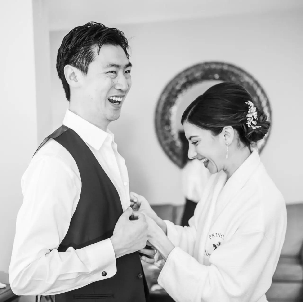 NYC wedding and event photography by Yuliya, Gruber Photographers — photograph 13