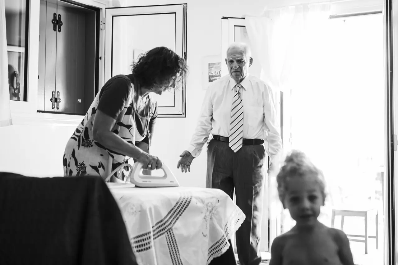 NYC wedding and event photography by Yuliya, Gruber Photographers — photograph 16