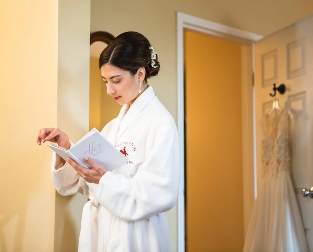 NYC wedding and event photography by Yuliya, Gruber Photographers — photograph 19