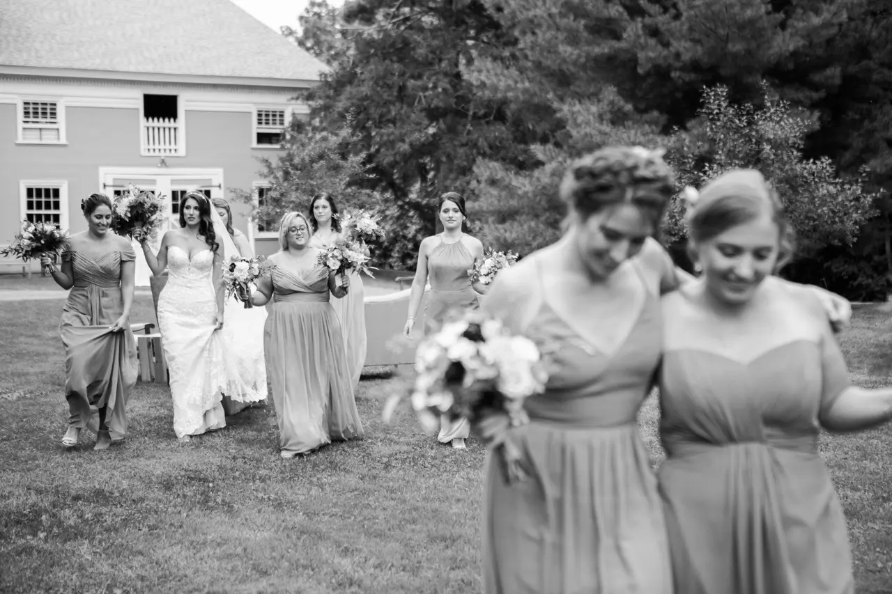 NYC wedding and event photography by Yuliya, Gruber Photographers — photograph 20