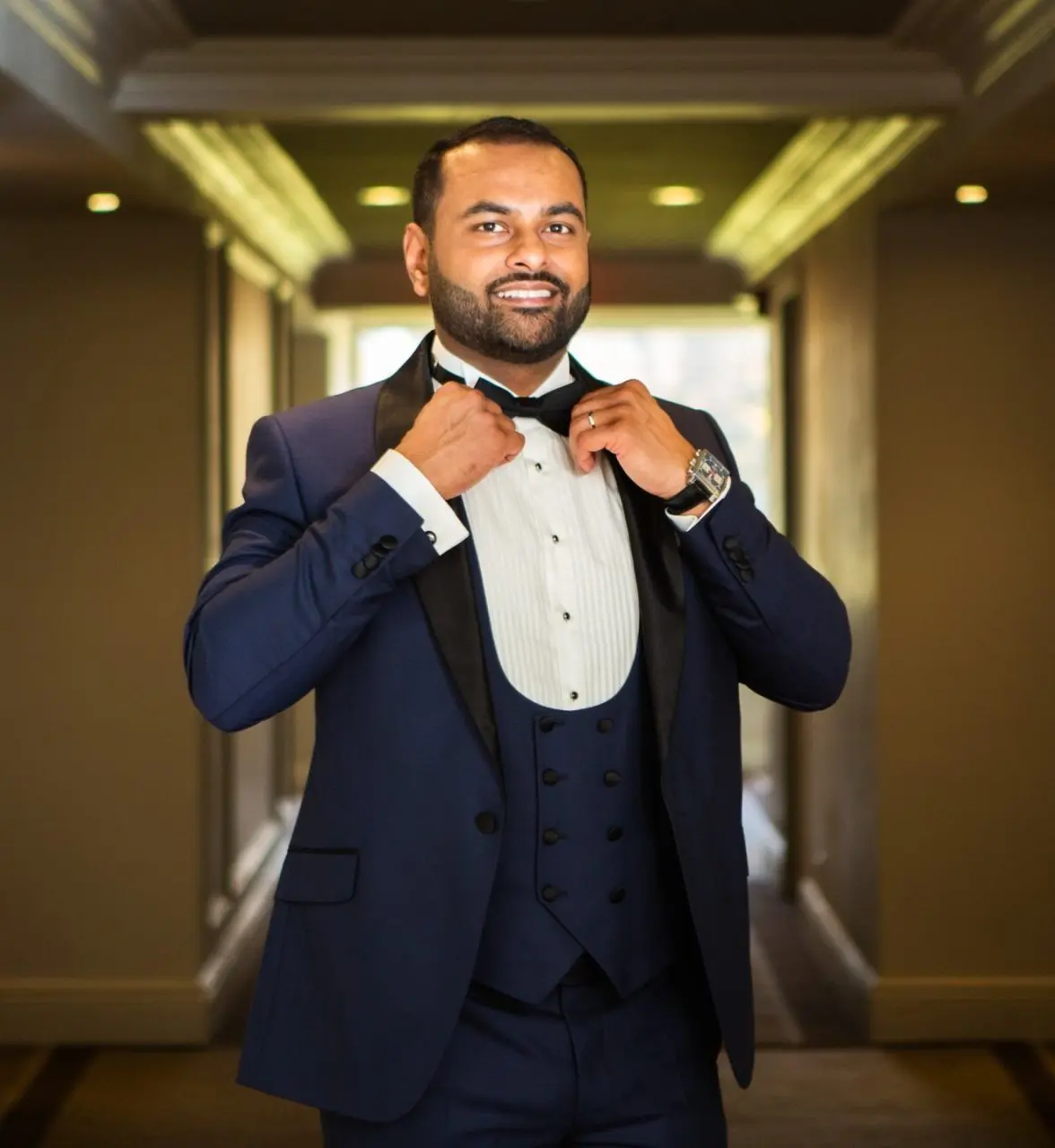 NYC wedding and event photography by Yuliya, Gruber Photographers — photograph 25