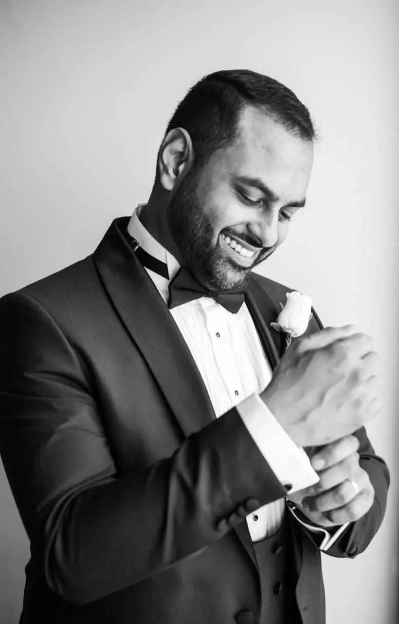 NYC wedding and event photography by Yuliya, Gruber Photographers — photograph 27