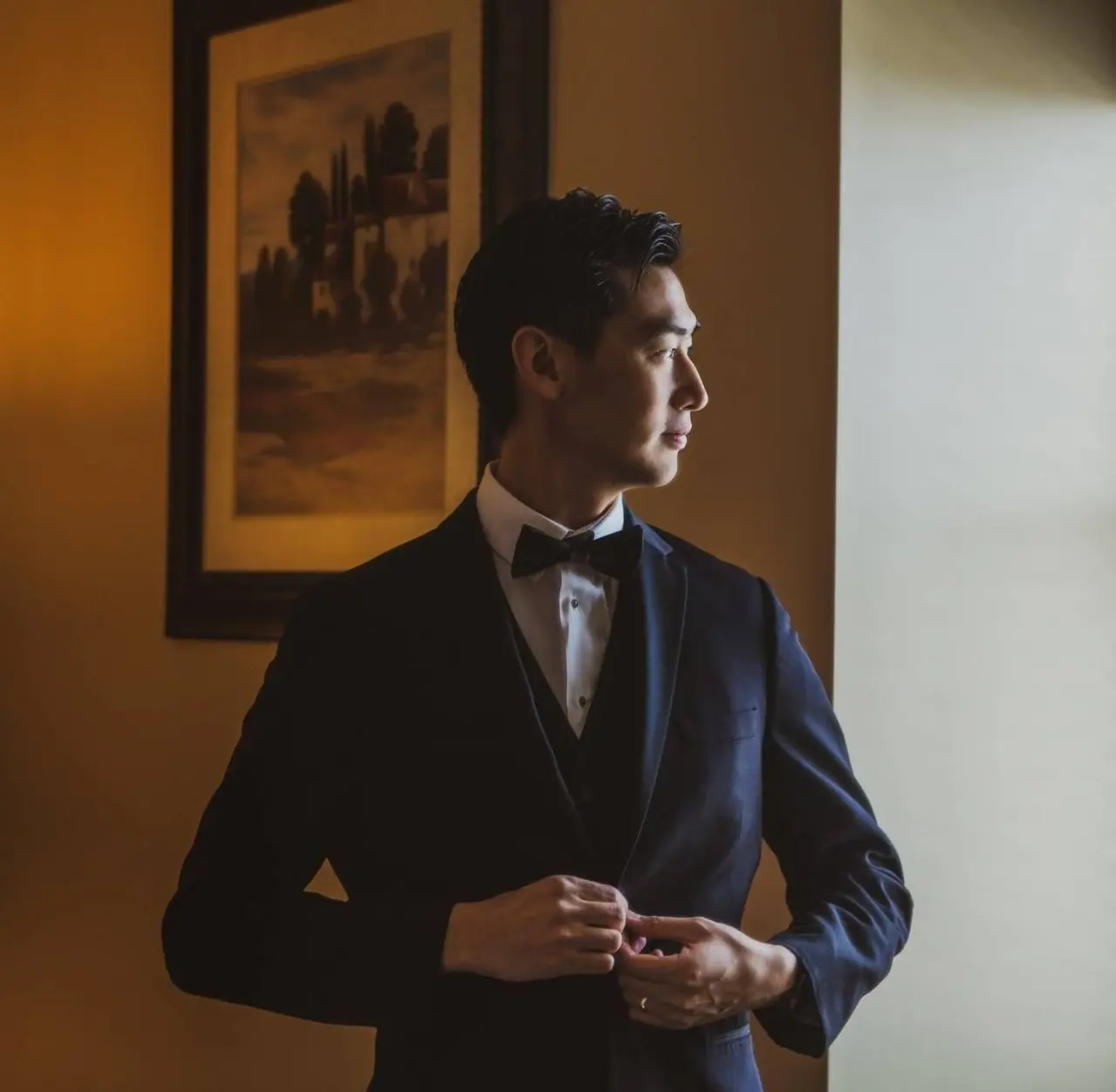 NYC wedding and event photography by Yuliya, Gruber Photographers — photograph 28