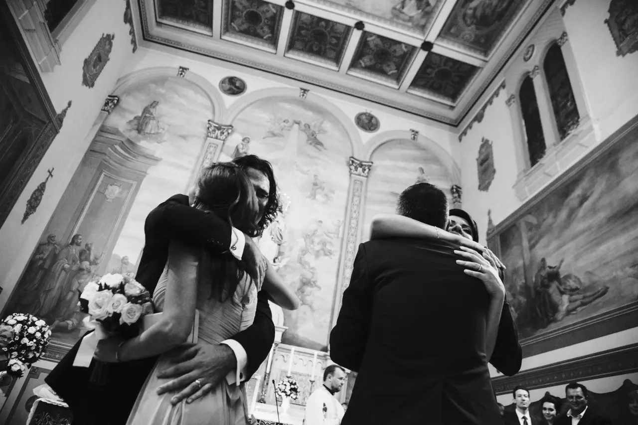 NYC wedding and event photography by Yuliya, Gruber Photographers — photograph 32