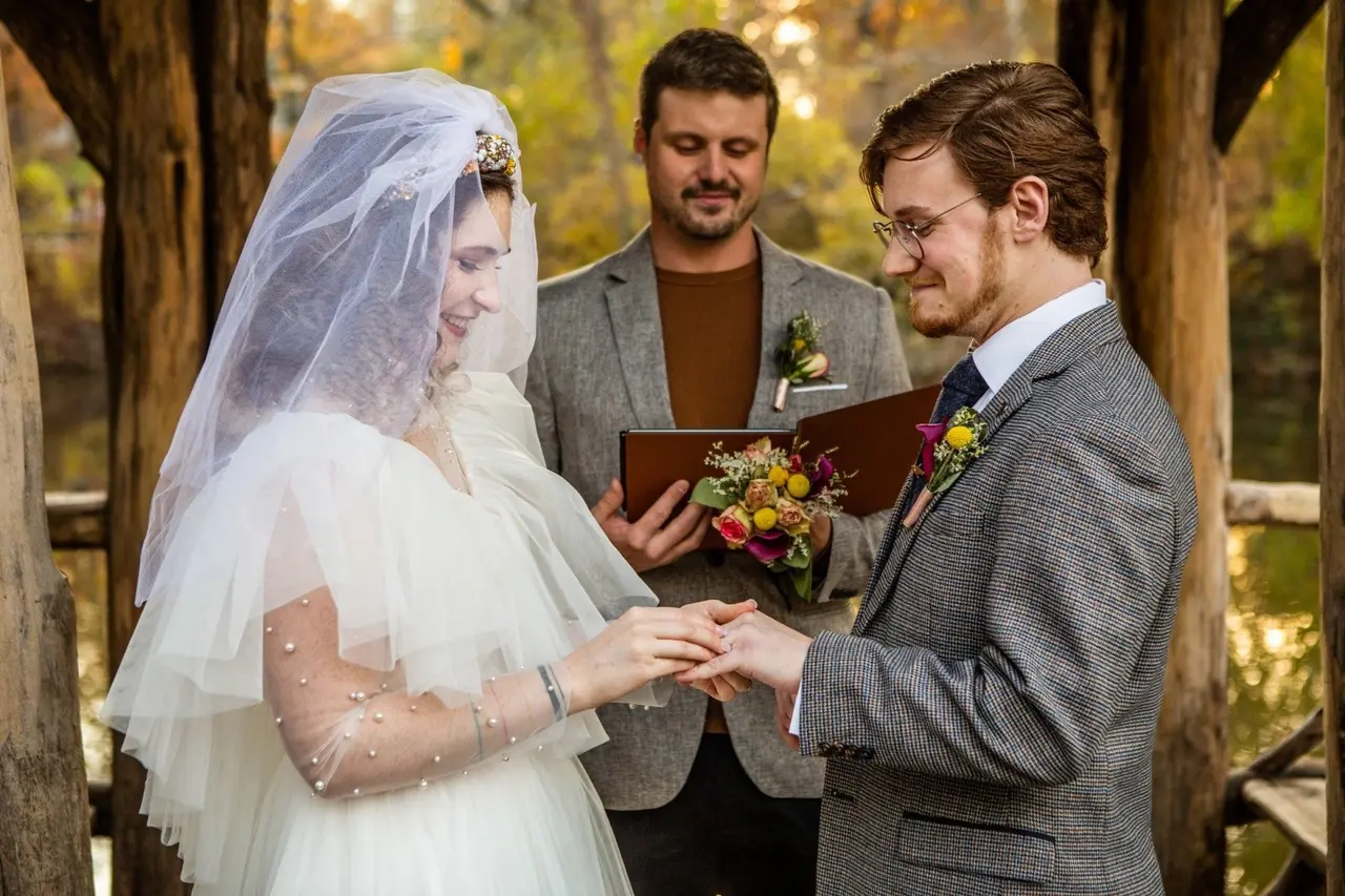 NYC wedding and event photography by Yuliya, Gruber Photographers — photograph 36